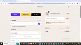 MUSIC coupon verification screenshot