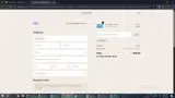 SLEEP coupon verification screenshot