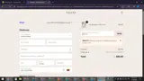 BEAUTY coupon verification screenshot