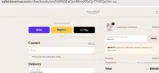 BEAUTY coupon verification screenshot