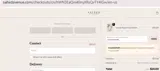 HANDSOME coupon verification screenshot