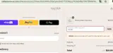 MUSIC coupon verification screenshot