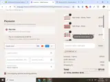 FORFUN coupon verification screenshot