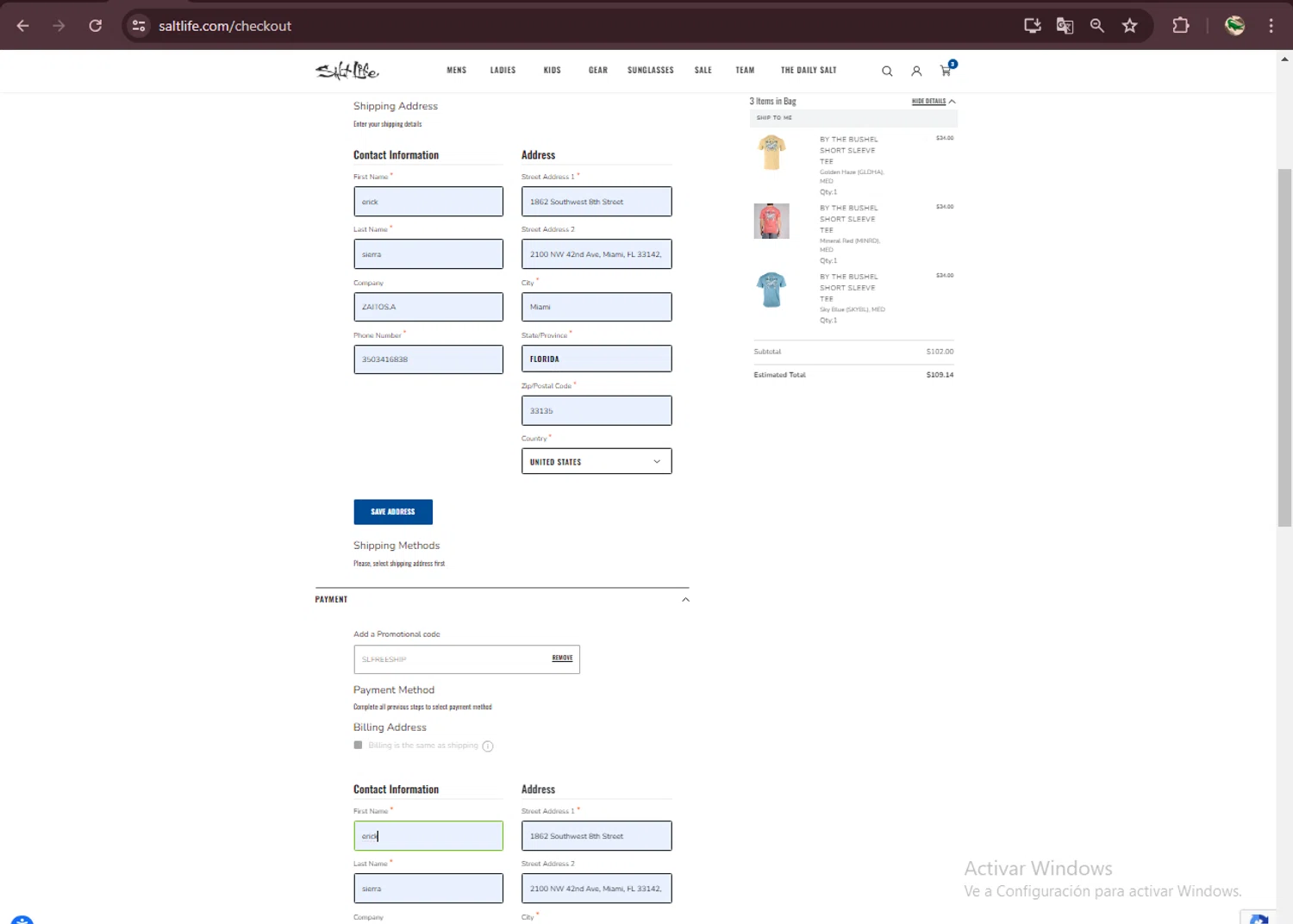 Salt Life Promo Codes 30 Off September 2024
