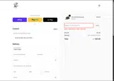 Salt Mafia coupon verification screenshot
