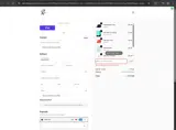 Salt Mafia coupon verification screenshot