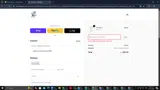 Salt Mafia coupon verification screenshot