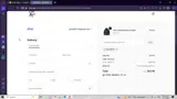 Salt Mafia coupon verification screenshot