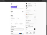 Salt Mafia coupon verification screenshot