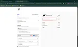 Salt Mafia coupon verification screenshot