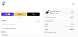 Salt Mafia coupon verification screenshot