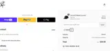 Salt Mafia coupon verification screenshot
