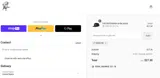 Salt Mafia coupon verification screenshot