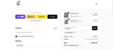 Salt Mafia coupon verification screenshot
