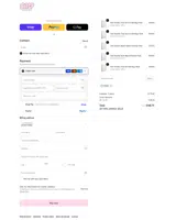 Salt Studios coupon verification screenshot
