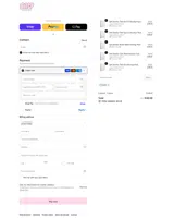 Salt Studios coupon verification screenshot