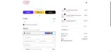 Salt Studios coupon verification screenshot