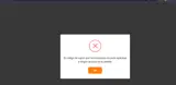 FBXPFLOOD coupon verification screenshot