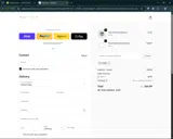 10OFF coupon verification screenshot