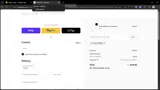 HALLOWEEN coupon verification screenshot