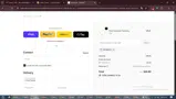 TATIANA15 coupon verification screenshot