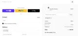 SALTY15 coupon verification screenshot