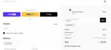 SALTY10 coupon verification screenshot