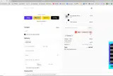 TATIANA15 coupon verification screenshot