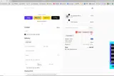 Z67LG4WF coupon verification screenshot