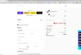HALLOWEEN coupon verification screenshot
