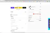 J3C2L7CV coupon verification screenshot