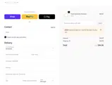 ENJOY coupon verification screenshot