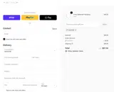 SALTY20 coupon verification screenshot