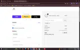 SAVE5 coupon verification screenshot