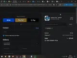 mdw20 coupon verification screenshot