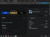 COMEBACK10 coupon verification screenshot