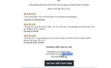 TIDE15 coupon verification screenshot