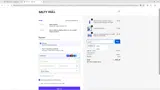 Salty Hull coupon verification screenshot