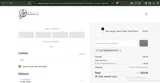 Salty Mermaid coupon verification screenshot