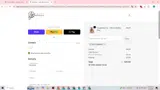 Salty Mermaid coupon verification screenshot