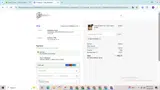 Salty Mermaid coupon verification screenshot