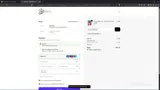 Salty Mermaid coupon verification screenshot