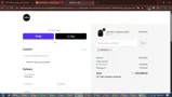 NIB19LNR coupon verification screenshot