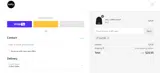 Salty90 coupon verification screenshot