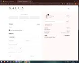 WELCOME coupon verification screenshot