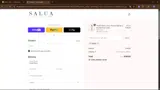 MAMA coupon verification screenshot