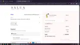 GETCOZY10 coupon verification screenshot