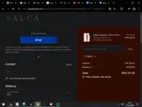 FIRE50 coupon verification screenshot