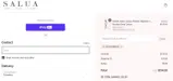 GOODVIBES30 coupon verification screenshot