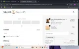 CARLOS100 coupon verification screenshot